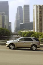 Mercedes-Benz ML-Class 2006 года